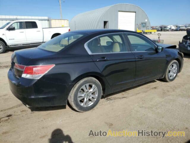 HONDA ACCORD SE, 1HGCP2F66BA072125