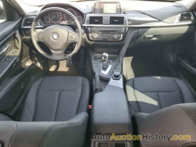 BMW 3 SERIES I, WBA8E1G56JNU91929