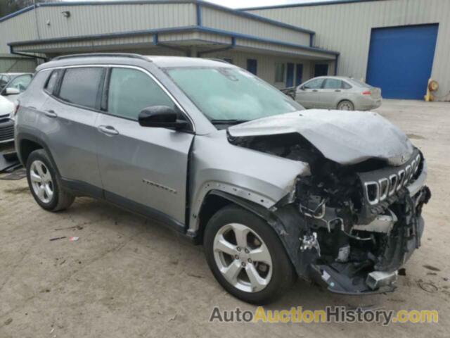 JEEP COMPASS LATITUDE, 3C4NJDBB7NT136094