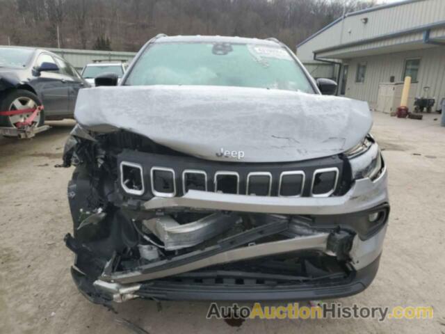 JEEP COMPASS LATITUDE, 3C4NJDBB7NT136094