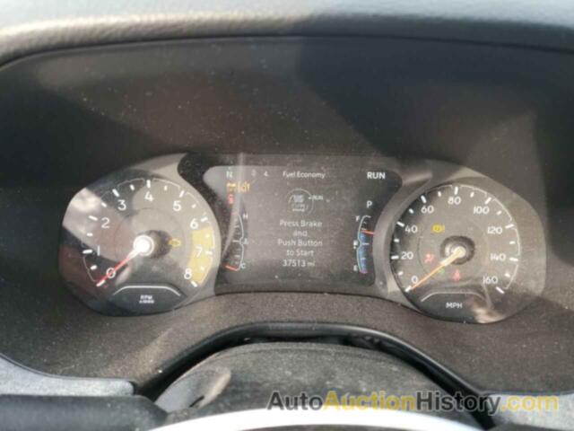 JEEP COMPASS LATITUDE, 3C4NJDBB7NT136094