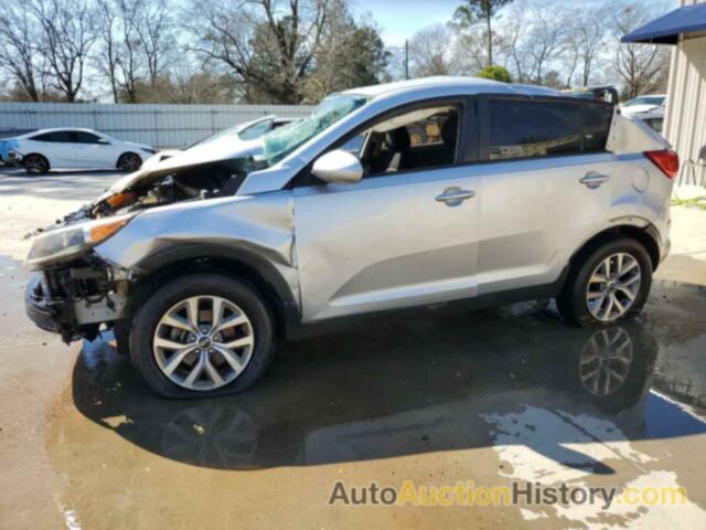 KIA SPORTAGE LX, KNDPB3AC0G7855642