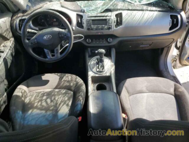 KIA SPORTAGE LX, KNDPB3AC0G7855642