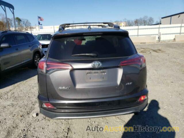 TOYOTA RAV4 ADVENTURE, 2T3WFREV2JW418624