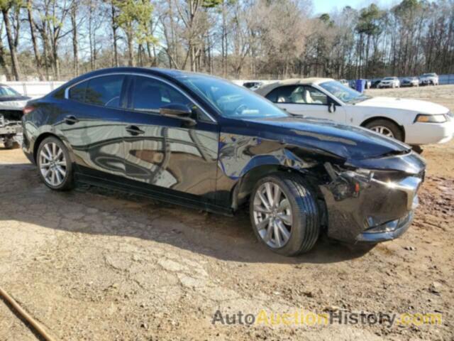 MAZDA 3 PREFERRED, 3MZBPACM4PM380151