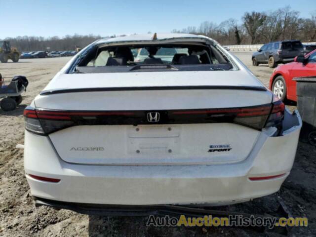 HONDA ACCORD HYBRID SPORT-L, 1HGCY2F79PA053405