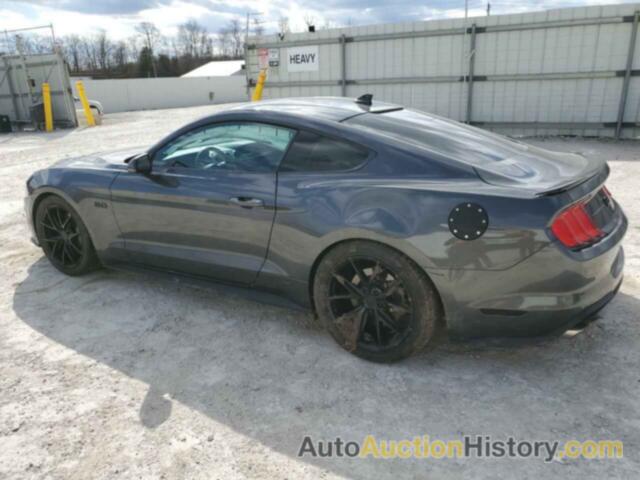 FORD MUSTANG GT, 1FA6P8CF6L5174625