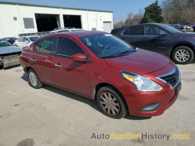 NISSAN VERSA S, 3N1CN7AP2JL812054