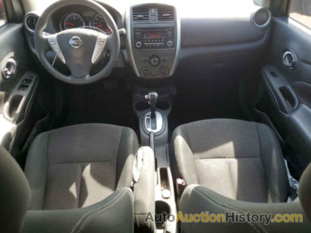 NISSAN VERSA S, 3N1CN7AP2JL812054