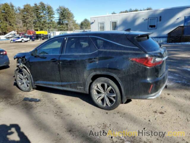 LEXUS RX450 450H L, JTJHGKFA7L2010198