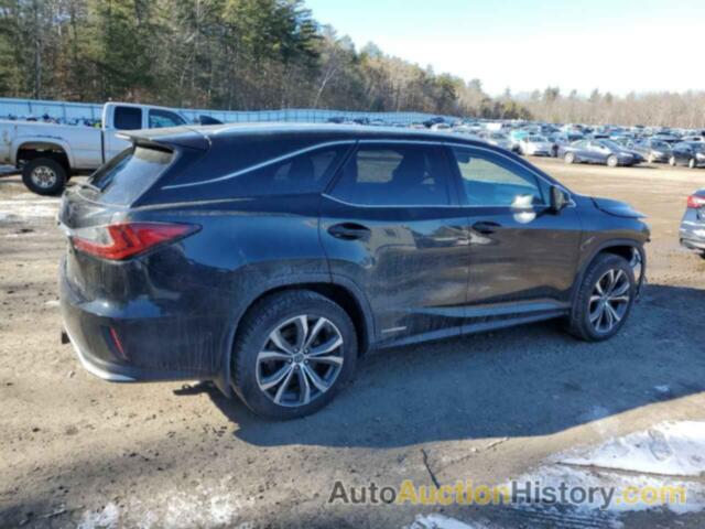 LEXUS RX450 450H L, JTJHGKFA7L2010198