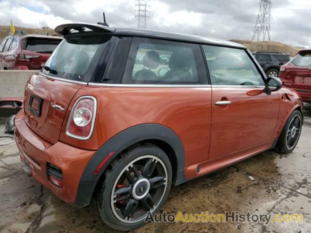 MINI COOPER JOHN COOPER WORKS, WMWSU9C58DT722147