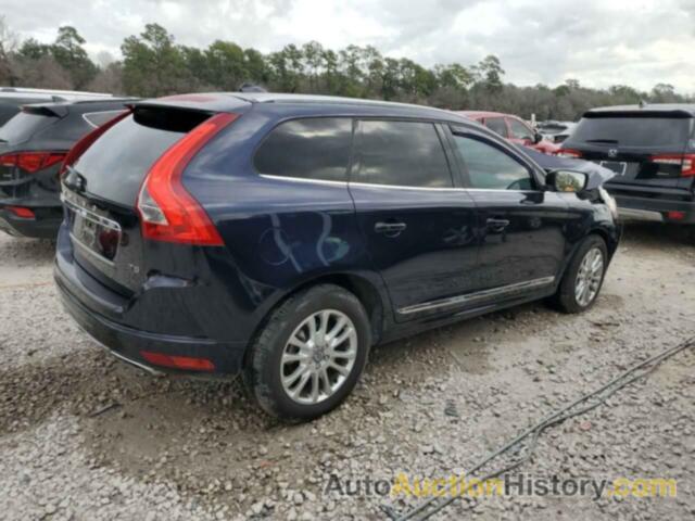 VOLVO XC60 T5 INSCRIPTION, YV440MDUXH2041576