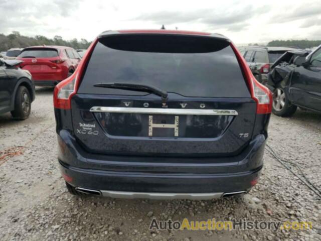 VOLVO XC60 T5 INSCRIPTION, YV440MDUXH2041576