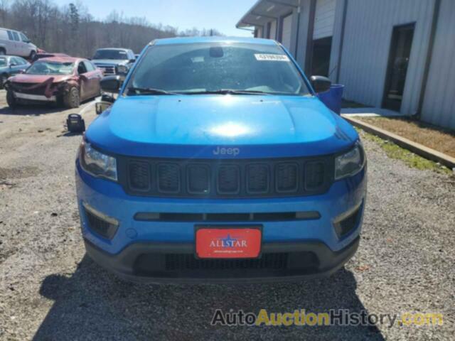 JEEP COMPASS SPORT, 3C4NJCAB1JT489730