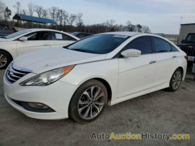 HYUNDAI SONATA SE, 5NPEC4AC2EH827764