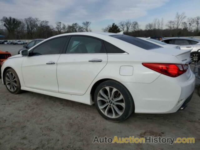 HYUNDAI SONATA SE, 5NPEC4AC2EH827764