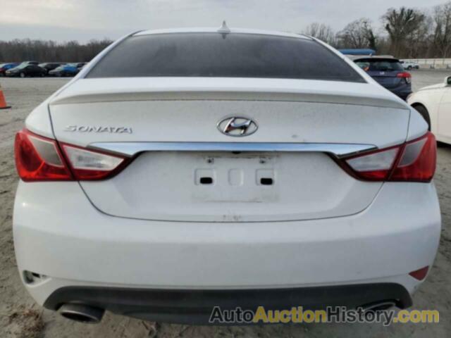 HYUNDAI SONATA SE, 5NPEC4AC2EH827764