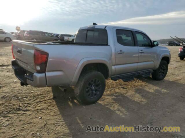 TOYOTA TACOMA DOUBLE CAB, 3TMCZ5AN6PM624306