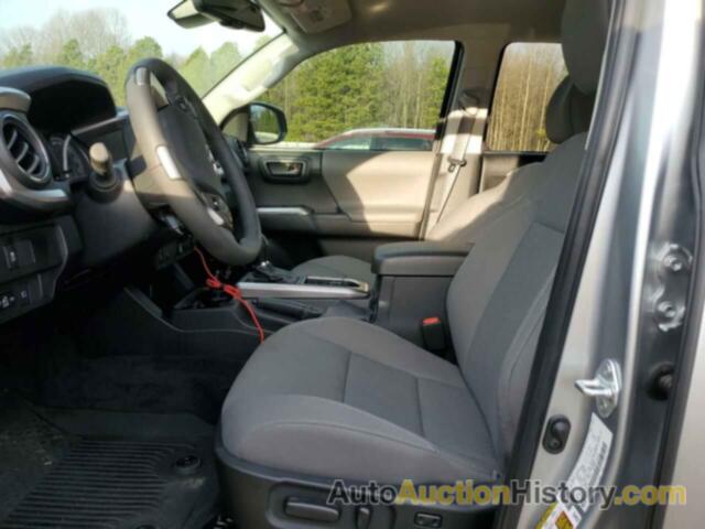 TOYOTA TACOMA DOUBLE CAB, 3TMCZ5AN6PM624306