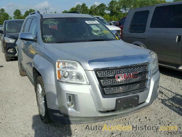 2013 GMC TERRAIN SLT, 2GKFLWE30D6164454