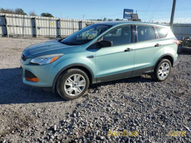 FORD ESCAPE S, 1FMCU0F77DUA57344