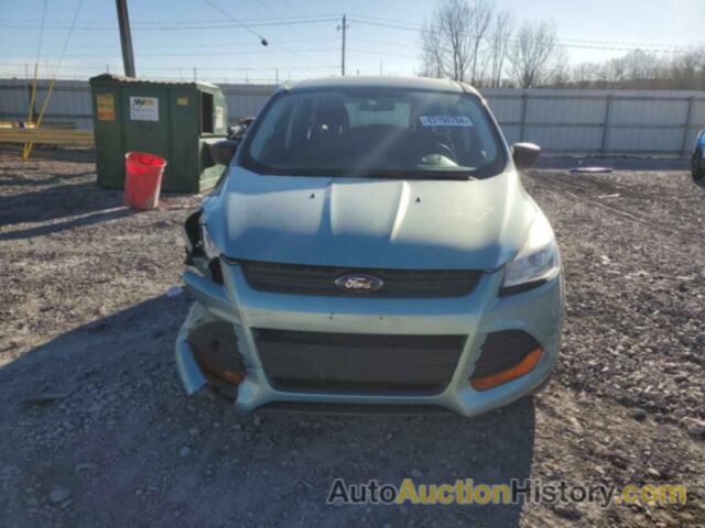 FORD ESCAPE S, 1FMCU0F77DUA57344