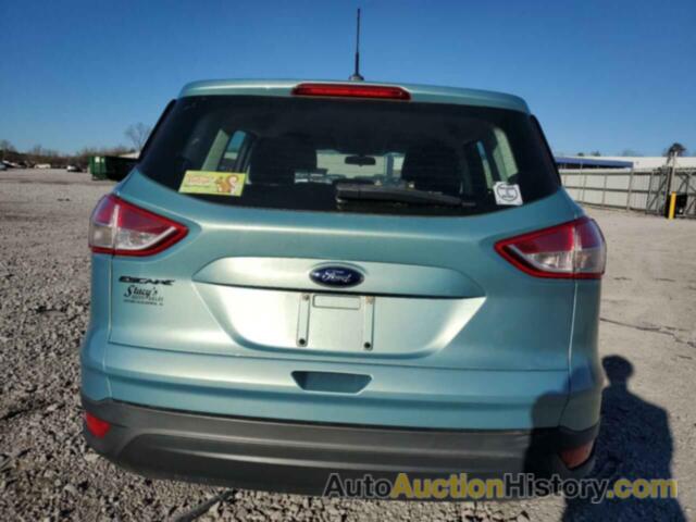 FORD ESCAPE S, 1FMCU0F77DUA57344