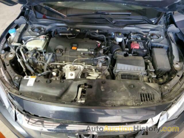 HONDA CIVIC EX, 2HGFC2F77HH520206