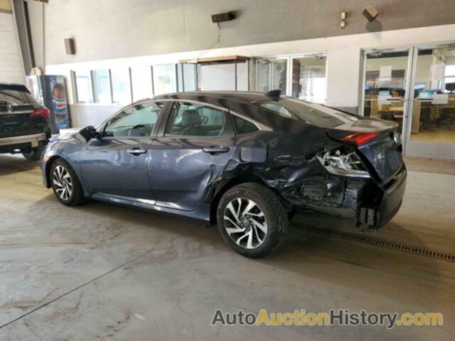 HONDA CIVIC EX, 2HGFC2F77HH520206