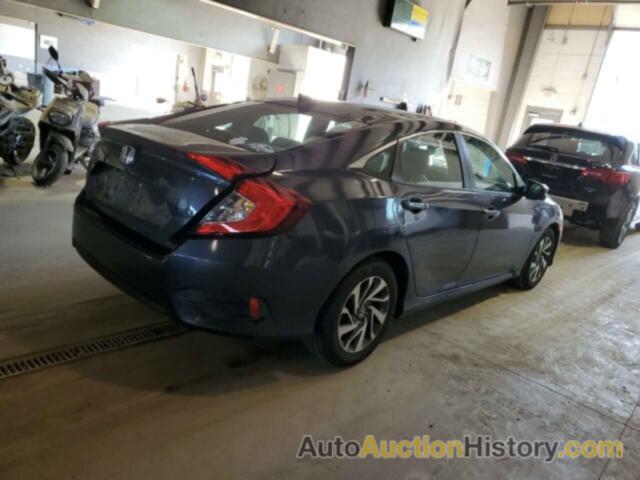 HONDA CIVIC EX, 2HGFC2F77HH520206