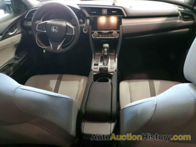 HONDA CIVIC EX, 2HGFC2F77HH520206