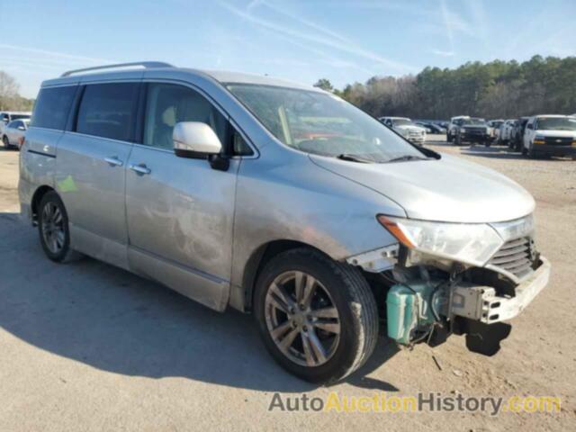 NISSAN QUEST S, JN8AE2KP6F9130210