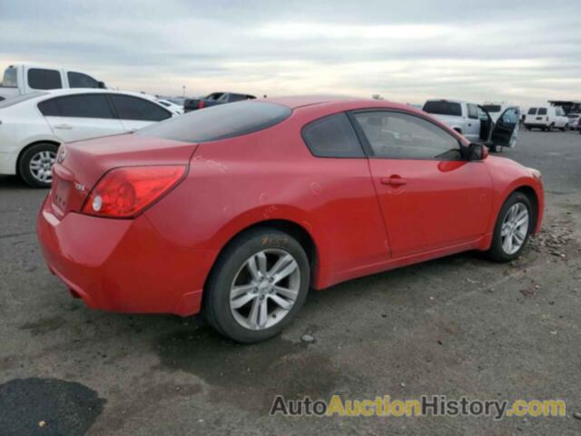 NISSAN ALTIMA S, 1N4AL2EP8CC188160