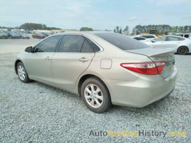 TOYOTA CAMRY LE, 4T1BF1FK1FU994967