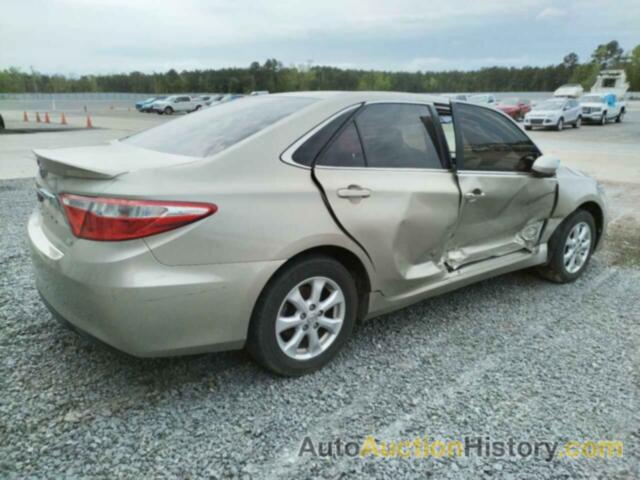 TOYOTA CAMRY LE, 4T1BF1FK1FU994967