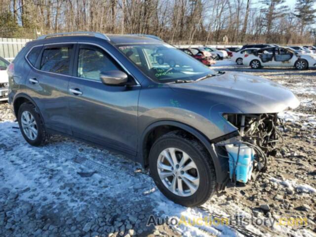 NISSAN ROGUE S, 5N1AT2MV9EC832306