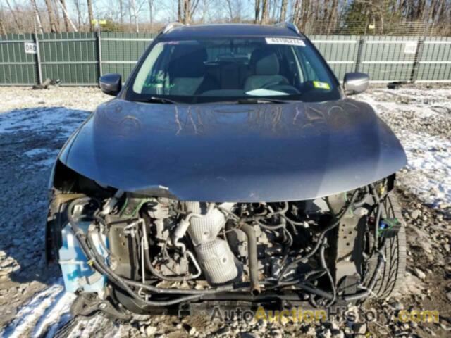 NISSAN ROGUE S, 5N1AT2MV9EC832306