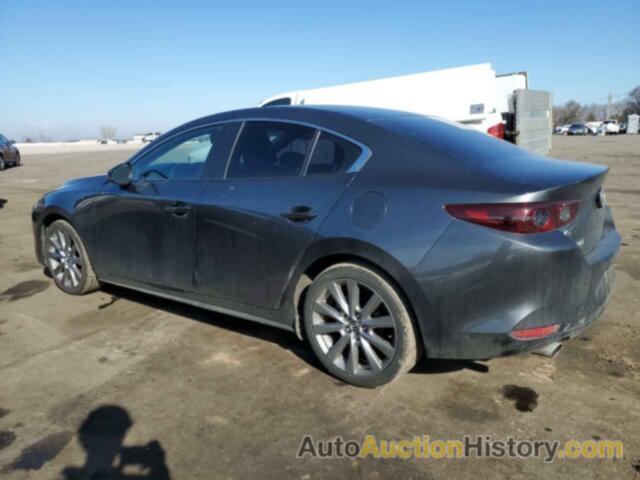 MAZDA 3 SELECT, JM1BPABL4M1339474