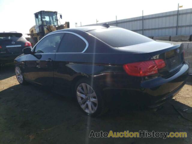 BMW 3 SERIES XI SULEV, WBAKF5C51DE658069