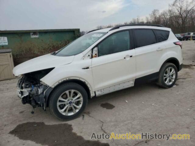 FORD ESCAPE SE, 1FMCU9GD9JUA89619