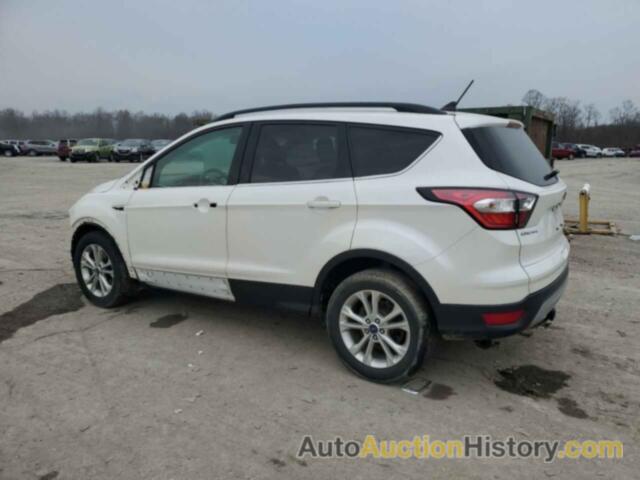 FORD ESCAPE SE, 1FMCU9GD9JUA89619