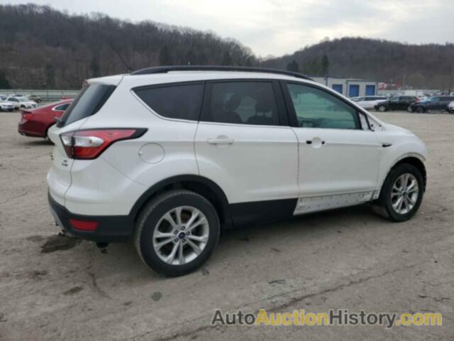 FORD ESCAPE SE, 1FMCU9GD9JUA89619