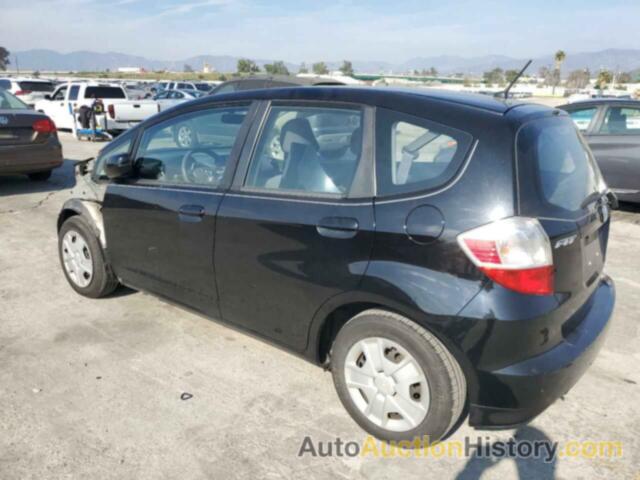 HONDA FIT, JHMGE8H35DC010782