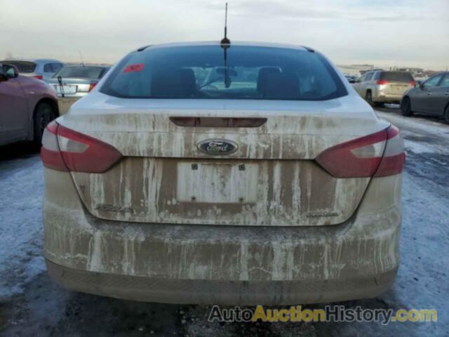 FORD FOCUS S, 1FADP3E28EL358418