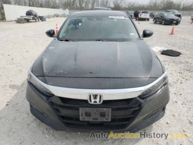 HONDA ACCORD TOURING, 1HGCV1F98JA000545