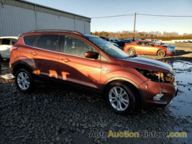 FORD ESCAPE SE, 1FMCU9GD9JUA73839