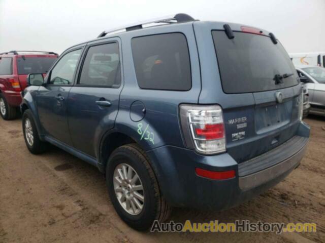 MERCURY MARINER PREMIER, 4M2CN9HG6BKJ07253