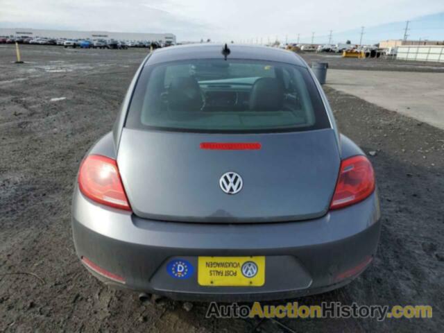 VOLKSWAGEN BEETLE, 3VWJX7ATXEM605646