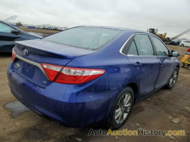 TOYOTA CAMRY LE, 4T1BF1FK7GU532303